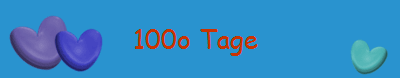 100o Tage 