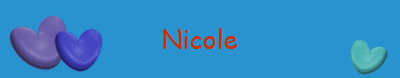 Nicole