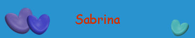 Sabrina