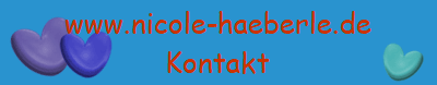 www.nicole-haeberle.de
Kontakt